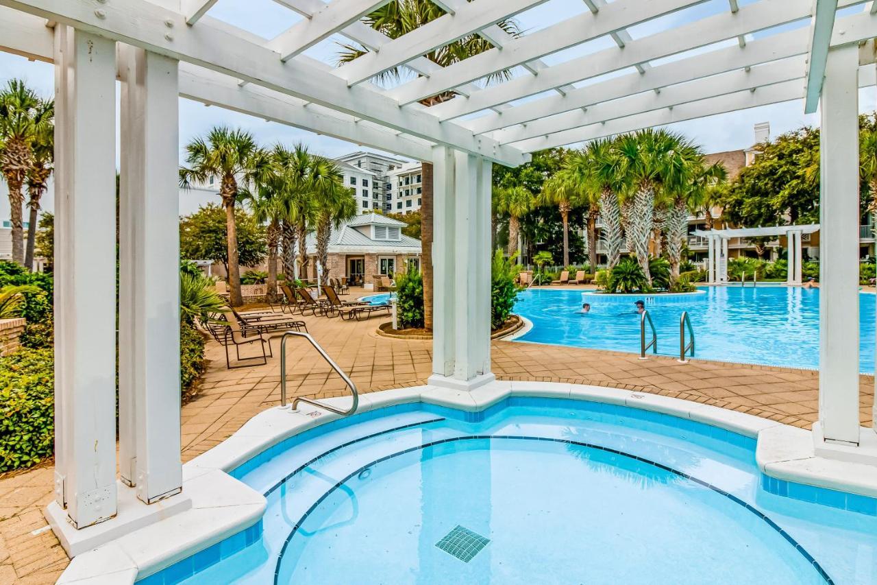 Baytowne Wharf - Observation Point North #351 Destin Exterior foto