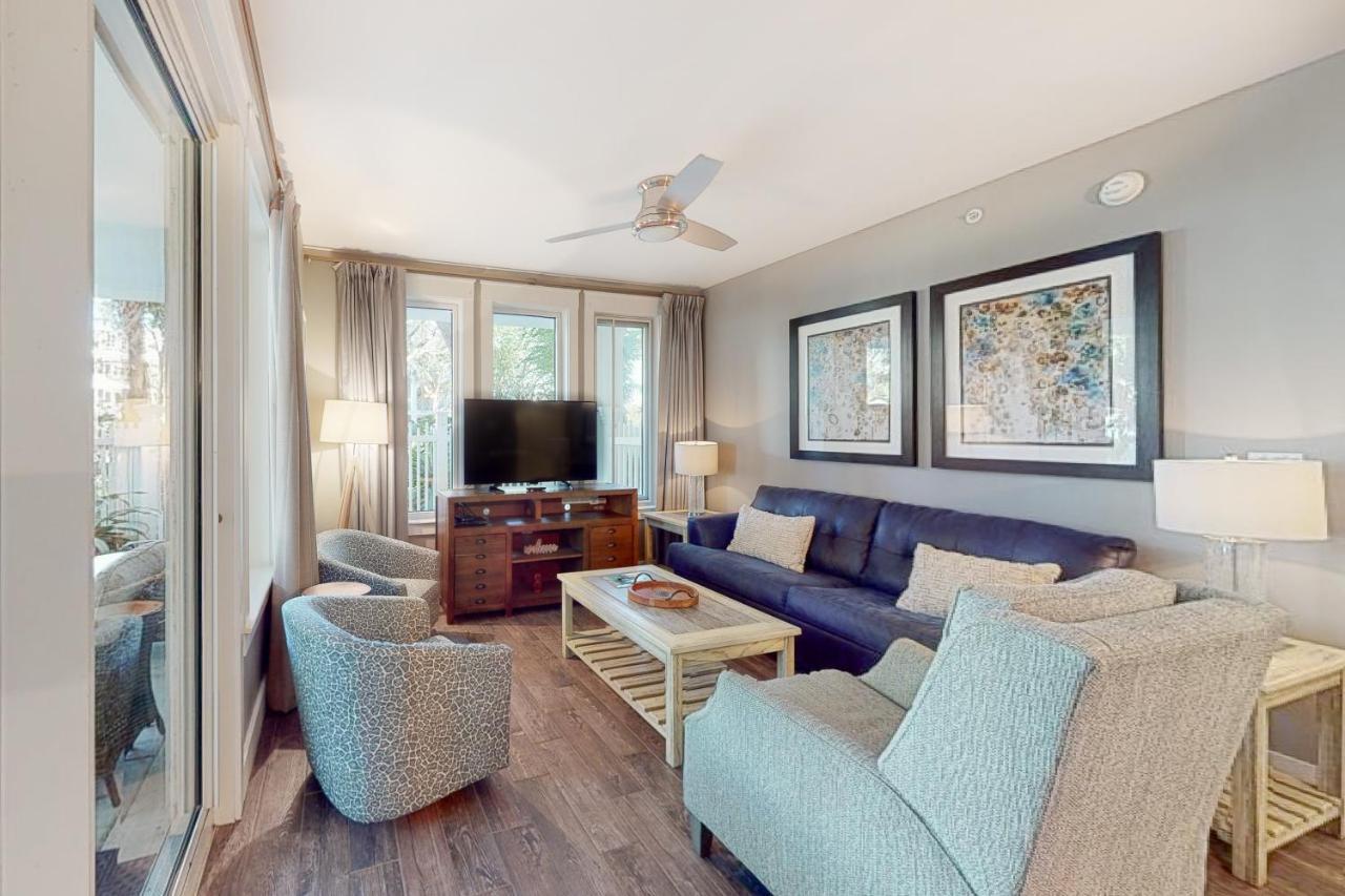 Baytowne Wharf - Observation Point North #351 Destin Exterior foto
