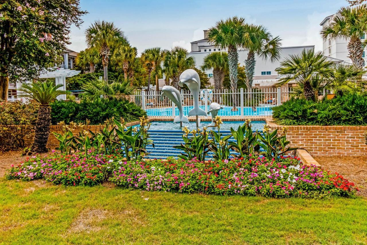 Baytowne Wharf - Observation Point North #351 Destin Exterior foto