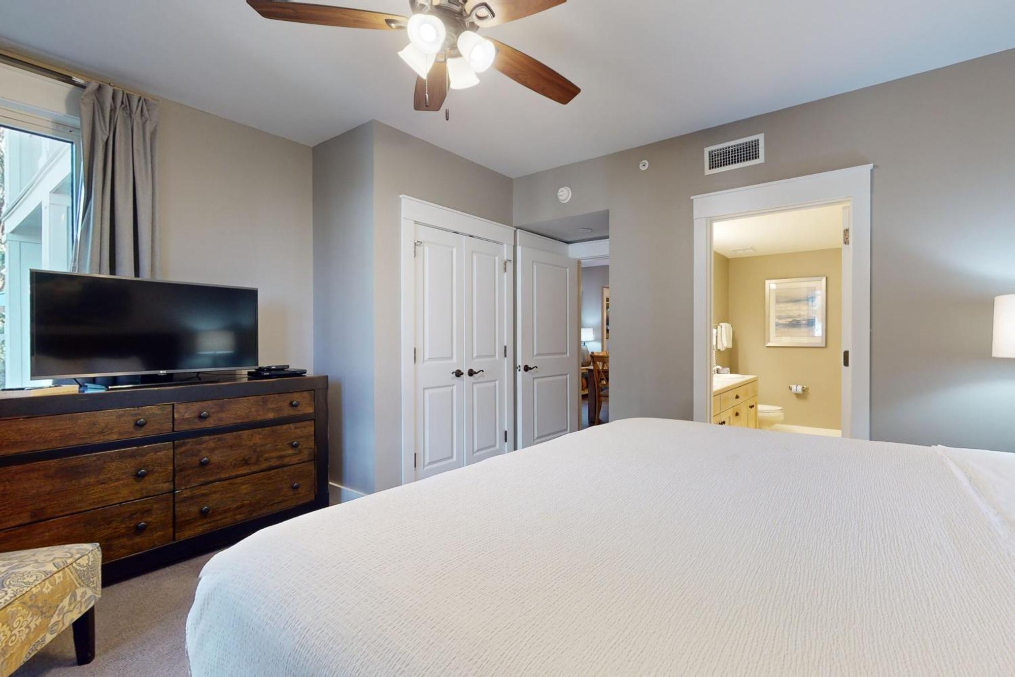 Baytowne Wharf - Observation Point North #351 Destin Exterior foto