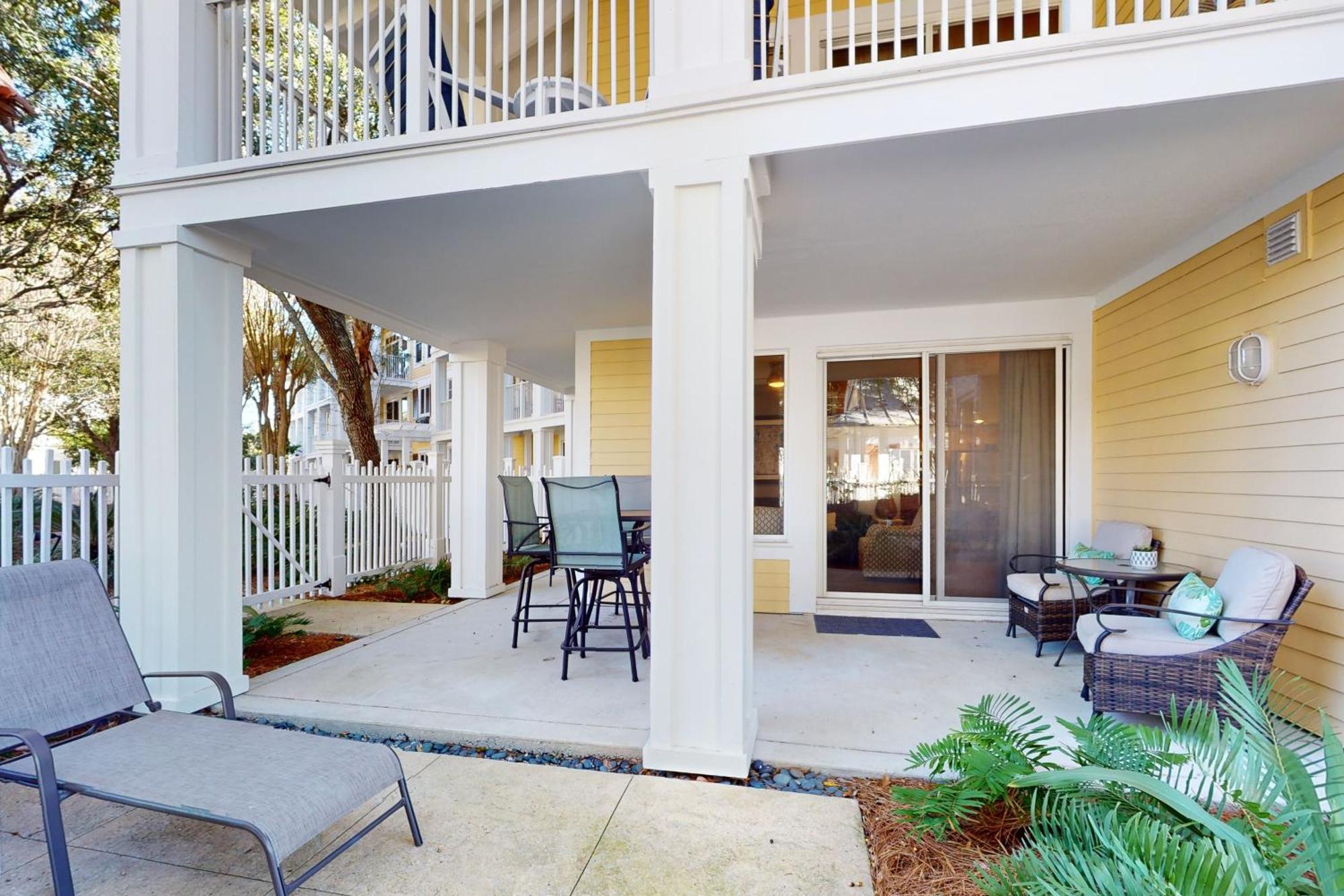 Baytowne Wharf - Observation Point North #351 Destin Exterior foto