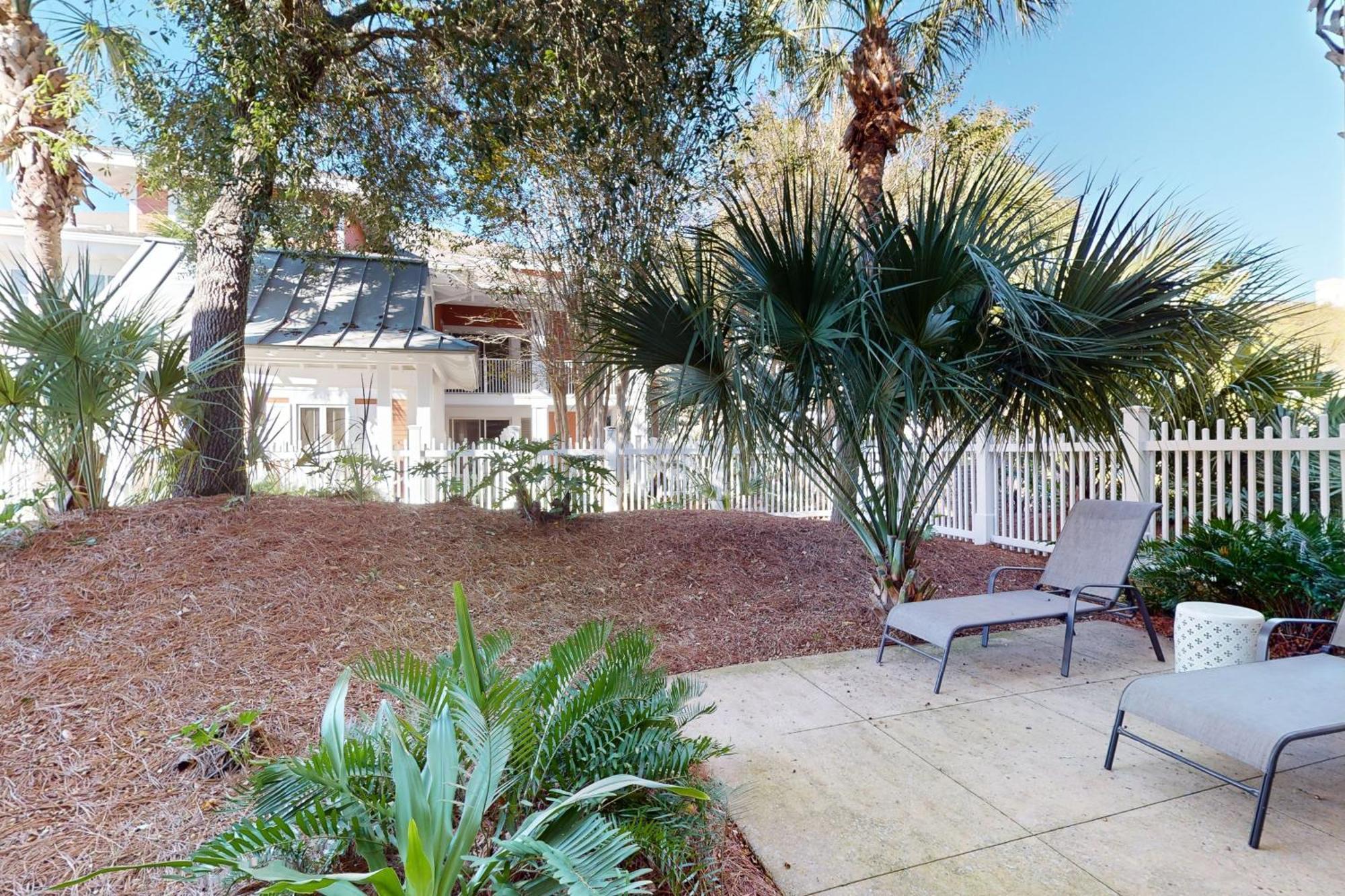 Baytowne Wharf - Observation Point North #351 Destin Exterior foto