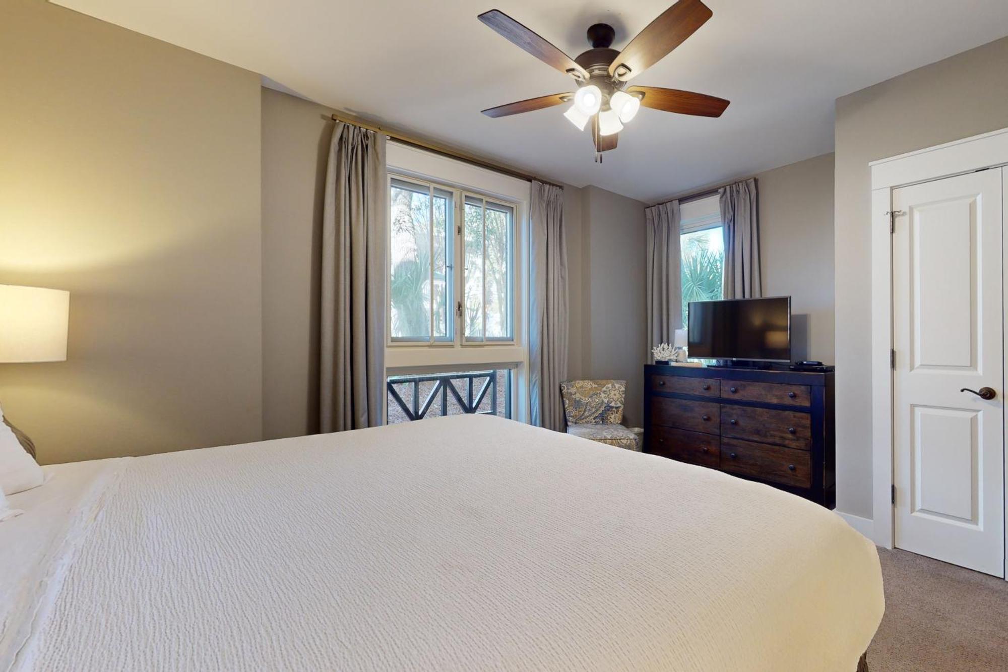 Baytowne Wharf - Observation Point North #351 Destin Exterior foto